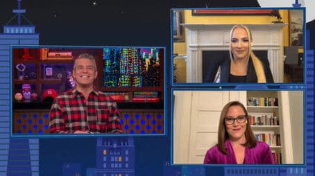 Meghan McCain & S.E. Cupp