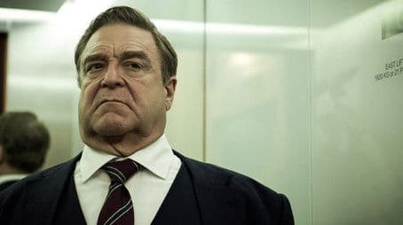 Double Bogey on the Ninth