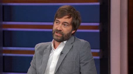 Mark Duplass