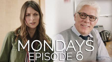 That Time When Kyle Gave Me The Creeps