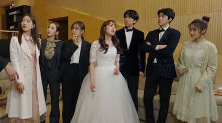 Nam Uk-gun and Seonnyeo