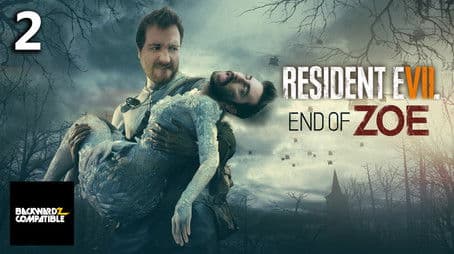 RE7 - DO U KNOW DA WAE?