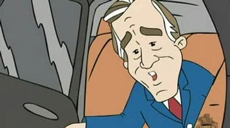 Gay Friend / Mexican