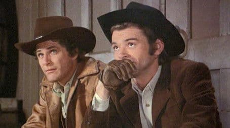 Wrong Train to Brimstone