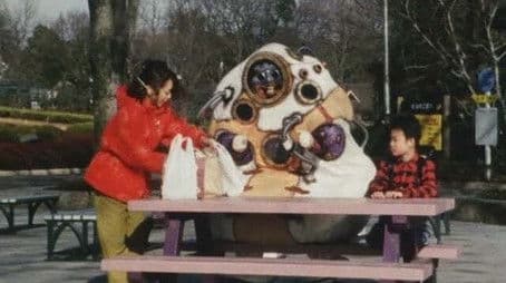 A Red Light to Enlarging