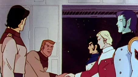 Orders For Asimov’s Return