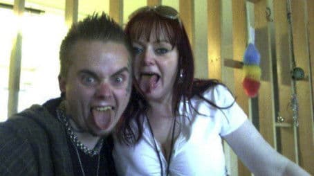 I Want To Be Seen As Evil