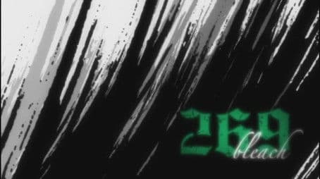 Ichigo and Uryū, Bonded Back to Back