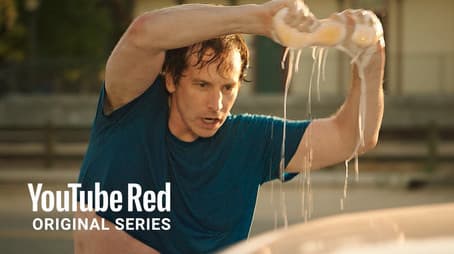 A Body and a Train (with Matt Walsh)