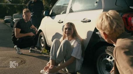 Powerless against the powerful