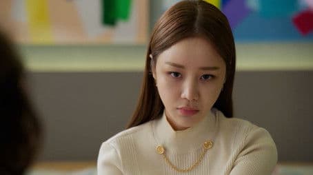 A Secret Relationship