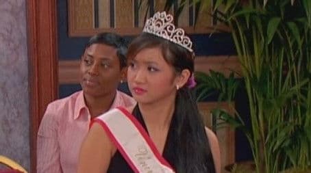 The Fairest of Them All