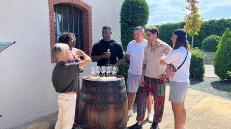 Barcelona: Day Three