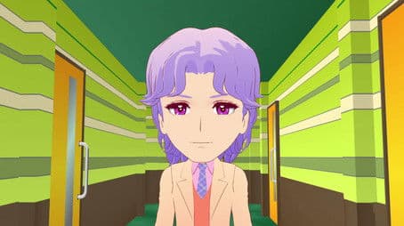 Let's Make the Mixer Passionate