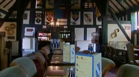 Manor House Restaurant