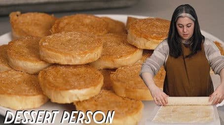 Easy Homemade Pinwheel Cookies