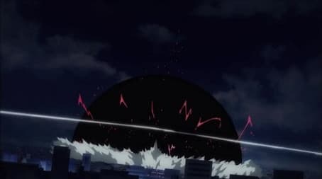 Gone from This World