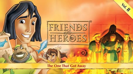 The One That Got Away