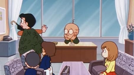 Two Touches and a Misunderstanding