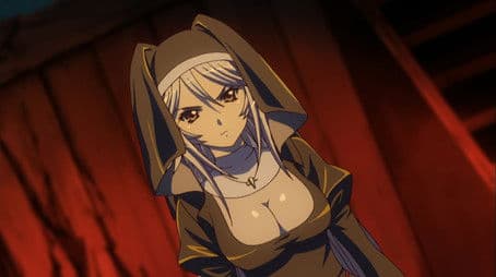 Mystery! An Escorts Journey of Disaster