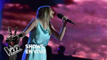 Episode 44⎜Live Shows: Quarter Finals