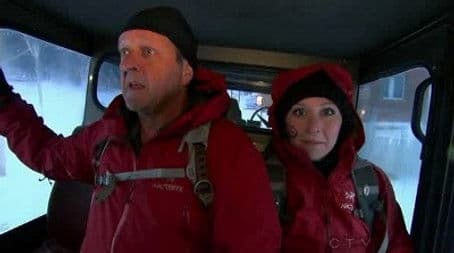 Too Many Cooks In the Kitchen