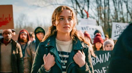 The Lines Between Us