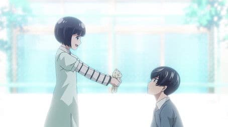 Aoyama-Kun, Do You Remember?