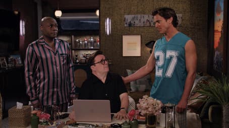 Here's to You, Mrs. Schneiderman