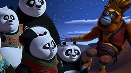 The Invincible Armour