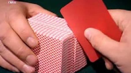 Las Vegas, Episode 4