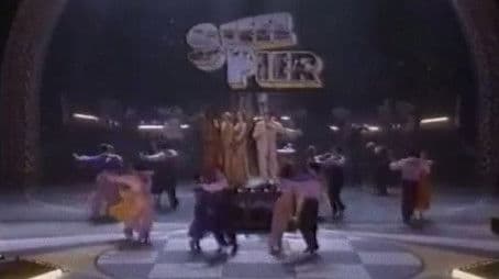 The 51st Annual Tony Awards