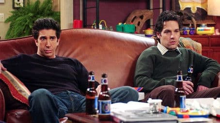 The One with Rachel's Phone Number