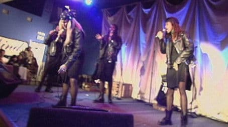 The Musical Showcase