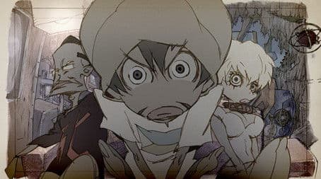 Moondrive - Kazuto Nakazawa