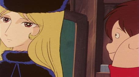 The Great Bandit Antares