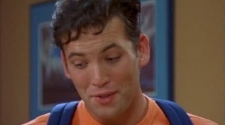 The Ranger Who Came in from the Gold