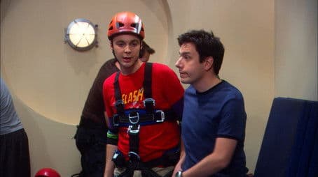 The Friendship Algorithm