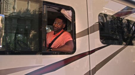 Remember That Crazy Road Trip?