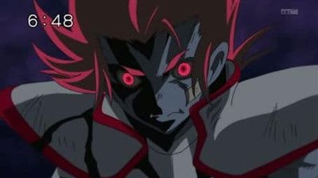 Gather Friends! Koga's Overflowing Cosmo!