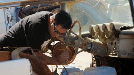 Super-rare Dual-quad ’65 Buick Wildcat, ’77 Chevy Monza Mirage, ’78 Plymouth Fury Police Interceptor, and More Awesome Finds in Denton, Texas