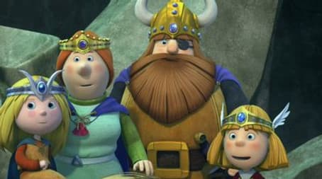 Loki the Trickster God