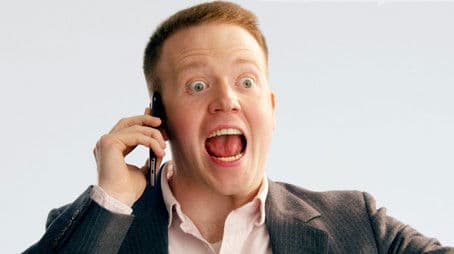 Venmo CEO: We’re Fun!