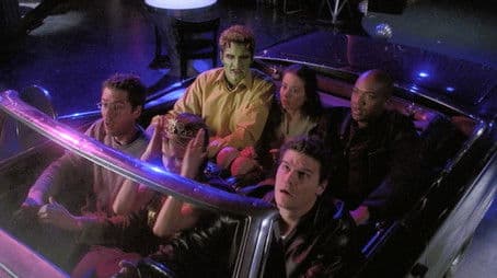 There's No Place Like Plrtz Glrb