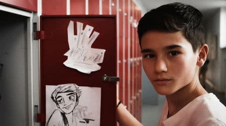 Quarrel among friends