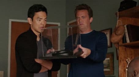 He Got Game, She Got Cats