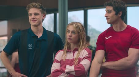 This Is Not Olympic Level