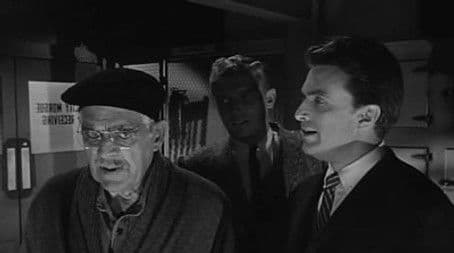 Dialogues With Death