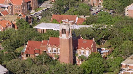 The Mystery of the Gainesville Murders (Part 1)