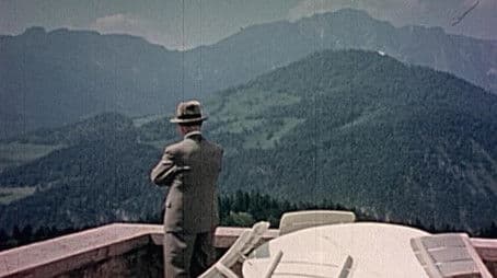 Hitler's Strongholds